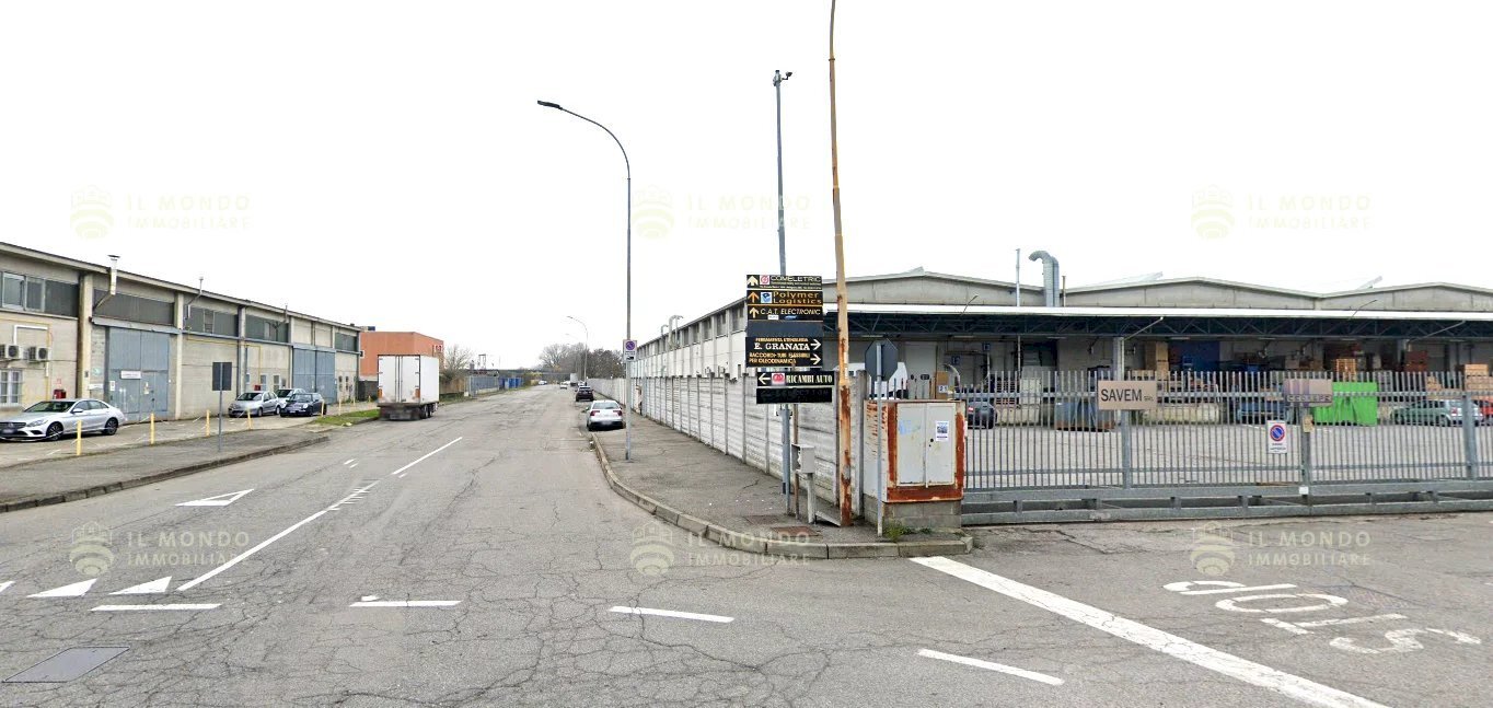 Terreno edificabile Via Morandi, snc, Melegnano - foto 2