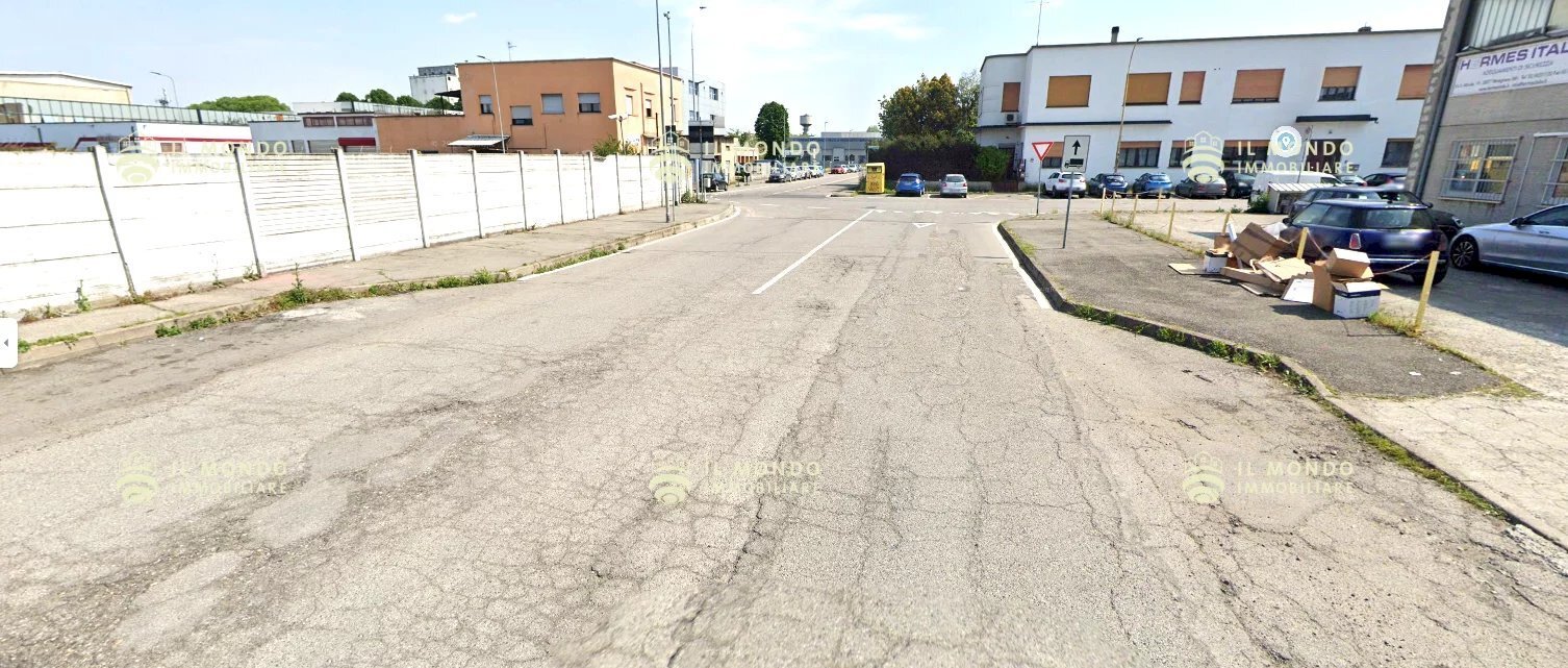 Terreno edificabile Via Morandi, snc, Melegnano - foto 3