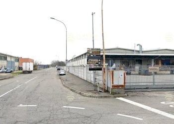 Terreno edificabile Via Morandi, snc, Melegnano - foto 2