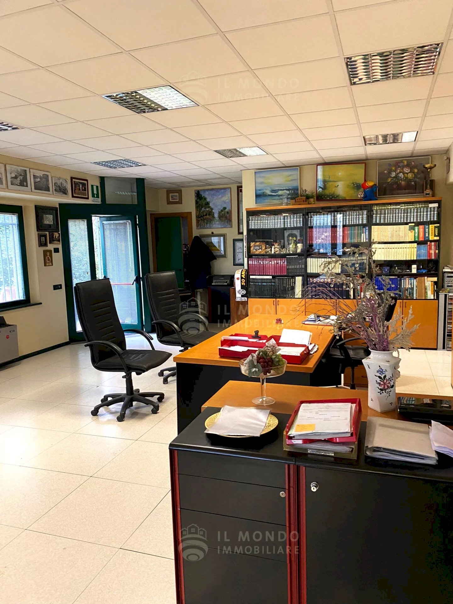 Capannone Via Federico Barbarossa, 6., Cavenago d'Adda - foto 3