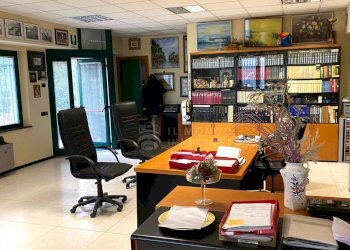 Capannone Via Federico Barbarossa, 6., Cavenago d'Adda - foto 3