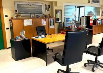 Capannone Via Federico Barbarossa, 6., Cavenago d'Adda - foto 4