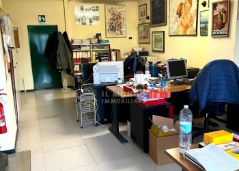 Capannone Via Federico Barbarossa, 6., Cavenago d'Adda - foto 5