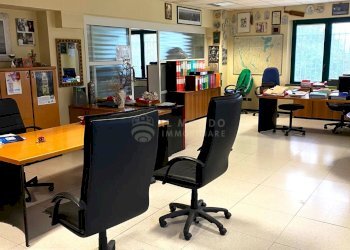 Capannone Via Federico Barbarossa, 6., Cavenago d'Adda - foto 6