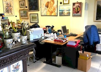 Capannone Via Federico Barbarossa, 6., Cavenago d'Adda - foto 7