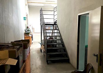 Capannone Via Federico Barbarossa, 6., Cavenago d'Adda - foto 14