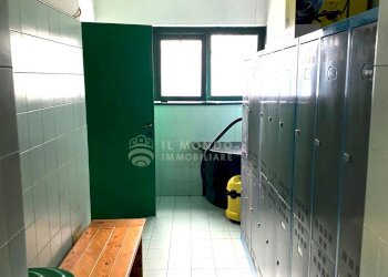 Capannone Via Federico Barbarossa, 6., Cavenago d'Adda - foto 18