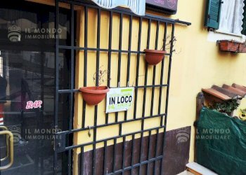 Locale Commerciale Via Roma, 2., Palombara Sabina - foto 3