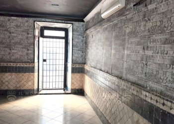 Locale Commerciale Via Roma, 2., Palombara Sabina - foto 6