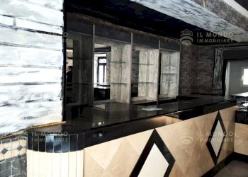 Locale Commerciale Via Roma, 2., Palombara Sabina - foto 8