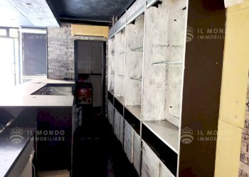 Locale Commerciale Via Roma, 2., Palombara Sabina - foto 9