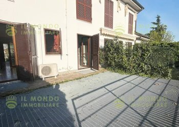 Villa Via Delle Rose, 7., Landriano - photo 11