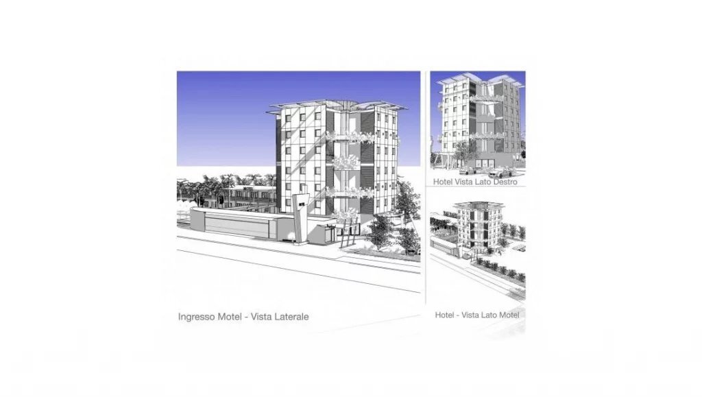 Terreno edificabile Via Ernesto Rizzi, 15., San Giuliano Milanese - foto 3