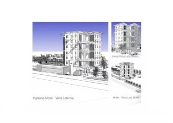 Terreno edificabile Via Ernesto Rizzi, 15., San Giuliano Milanese - foto 3