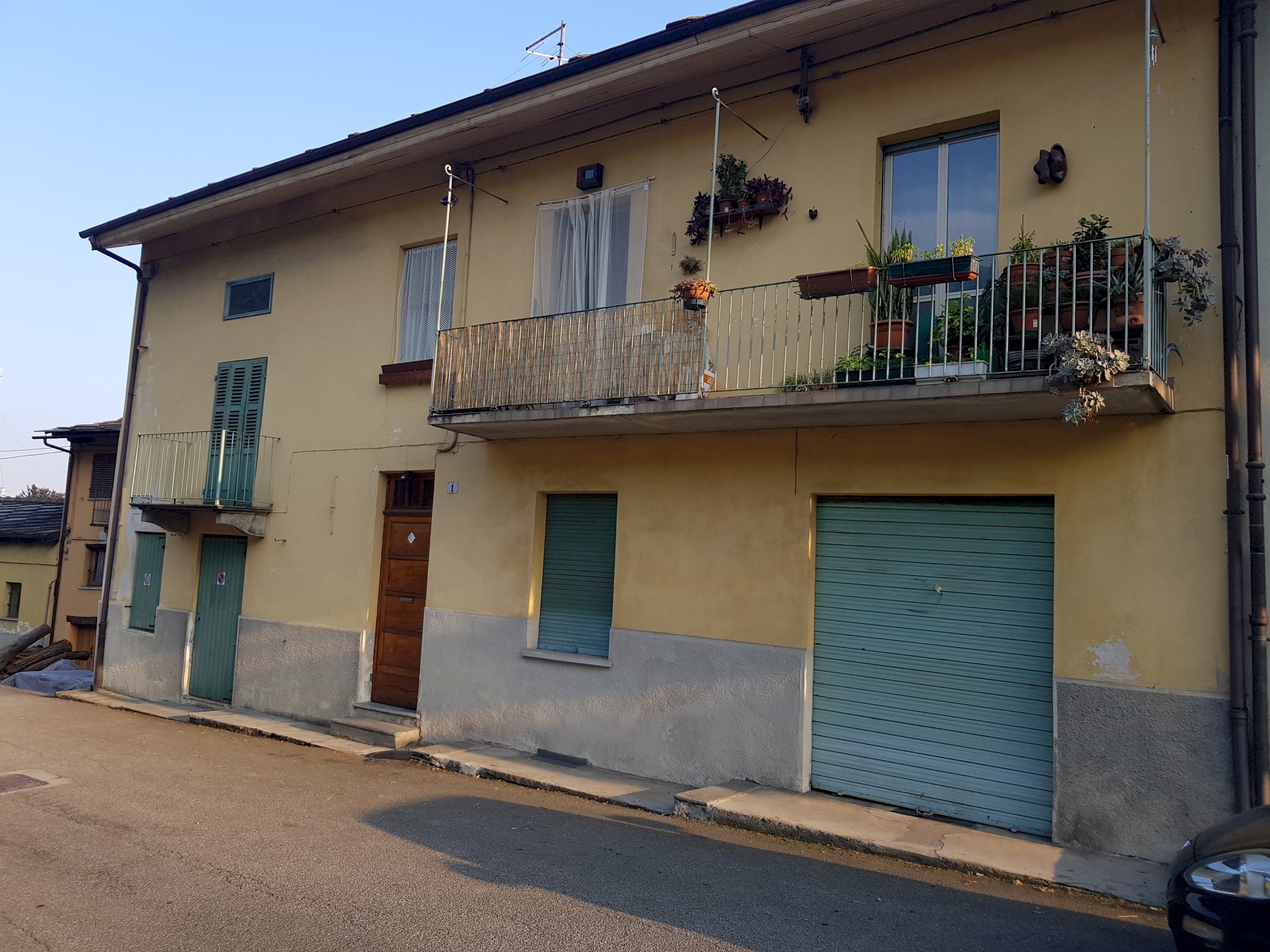 Quadrilocale Via Amedeo Bert, 1, Torre Pellice - foto 1