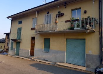 Quadrilocale Via Amedeo Bert, 1, Torre Pellice - foto 1