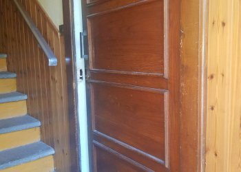 Quadrilocale Via Amedeo Bert, 1, Torre Pellice - foto 10