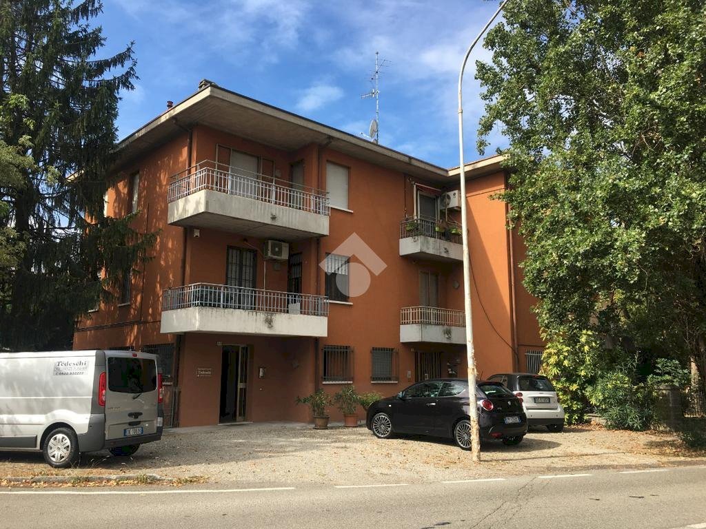 Ufficio via Mons. Saccani, Cadelbosco di Sopra - foto 3
