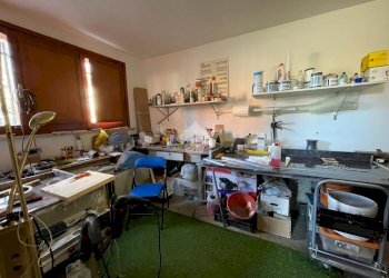 Ufficio via Mons. Saccani, Cadelbosco di Sopra - foto 4