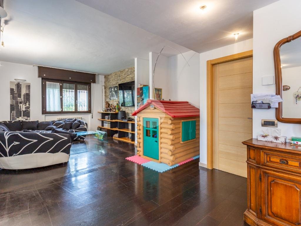 Villa Via Antonio Meucci, Bollate - photo 3