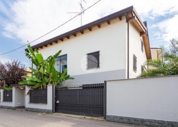 Villa Via Antonio Meucci, Bollate - photo 42