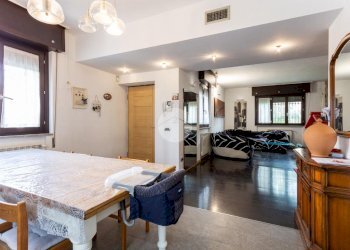 Villa Via Antonio Meucci, Bollate - photo 6