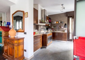 Villa Via Antonio Meucci, Bollate - photo 7