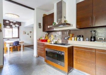 Villa Via Antonio Meucci, Bollate - photo 8
