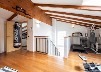 Villa Via Antonio Meucci, Bollate - photo 17