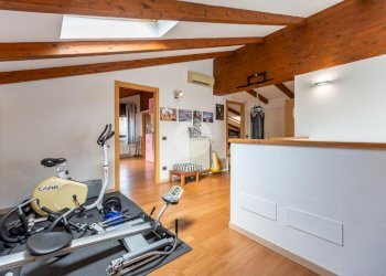 Villa Via Antonio Meucci, Bollate - photo 18