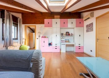 Villa Via Antonio Meucci, Bollate - photo 19