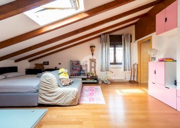 Villa Via Antonio Meucci, Bollate - photo 20