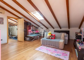 Villa Via Antonio Meucci, Bollate - photo 21