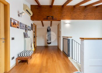 Villa Via Antonio Meucci, Bollate - photo 22