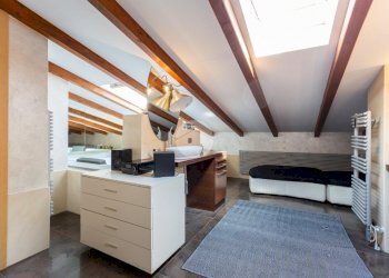 Villa Via Antonio Meucci, Bollate - photo 28