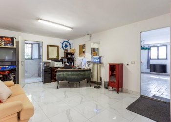 Villa Via Antonio Meucci, Bollate - photo 35