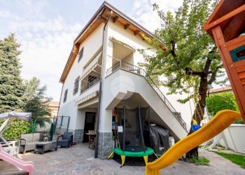 Villa Via Antonio Meucci, Bollate - photo 36