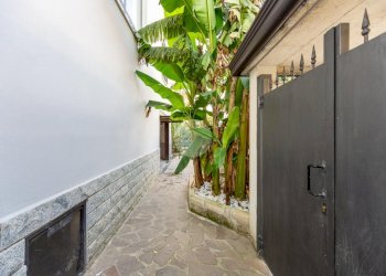 Villa Via Antonio Meucci, Bollate - photo 37