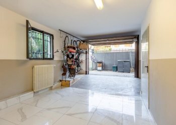 Villa Via Antonio Meucci, Bollate - photo 38