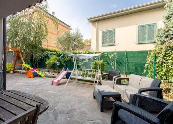 Villa Via Antonio Meucci, Bollate - photo 41