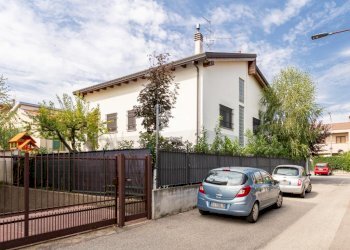 Villa Via Antonio Meucci, Bollate - photo 44