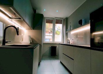 Four-room apartment Viale Alcide De Gasperi, San Benedetto del Tronto - photo 1