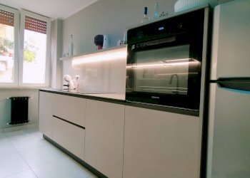 Four-room apartment Viale Alcide De Gasperi, San Benedetto del Tronto - photo 2