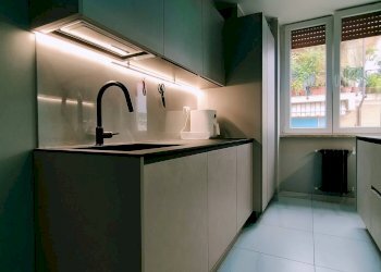 Four-room apartment Viale Alcide De Gasperi, San Benedetto del Tronto - photo 3