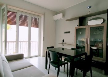 Four-room apartment Viale Alcide De Gasperi, San Benedetto del Tronto - photo 4