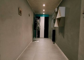 Four-room apartment Viale Alcide De Gasperi, San Benedetto del Tronto - photo 5