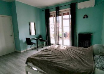 Four-room apartment Viale Alcide De Gasperi, San Benedetto del Tronto - photo 10