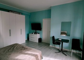 Four-room apartment Viale Alcide De Gasperi, San Benedetto del Tronto - photo 11