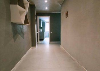 Four-room apartment Viale Alcide De Gasperi, San Benedetto del Tronto - photo 15