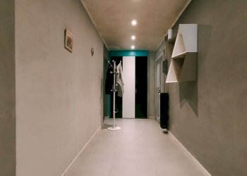 Four-room apartment Viale Alcide De Gasperi, San Benedetto del Tronto - photo 16